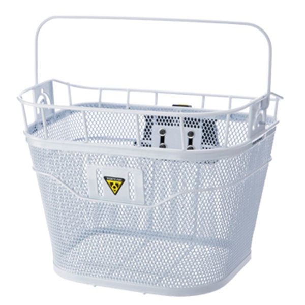 CANASTO TOPEAK BASKET FRONT