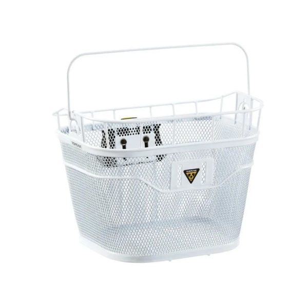 CANASTO TOPEAK BASKET FRONT - Imagen 3