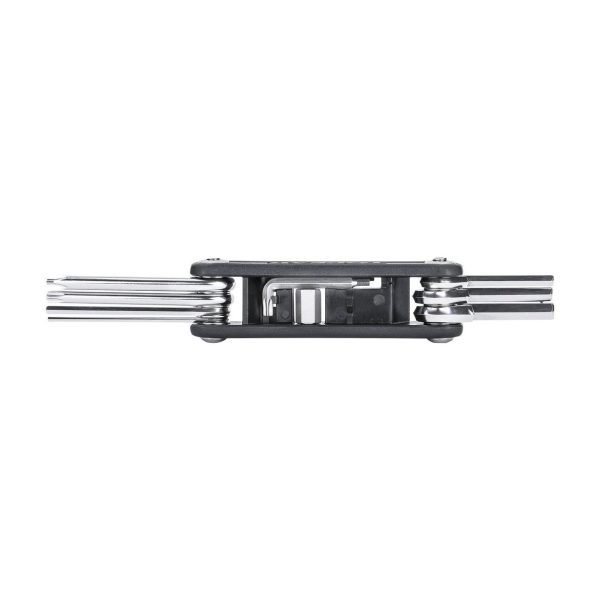 HERRAMIENTA TOPEAK COMPACTA X-TOOL+ 11 FUNCIONES - Imagen 2