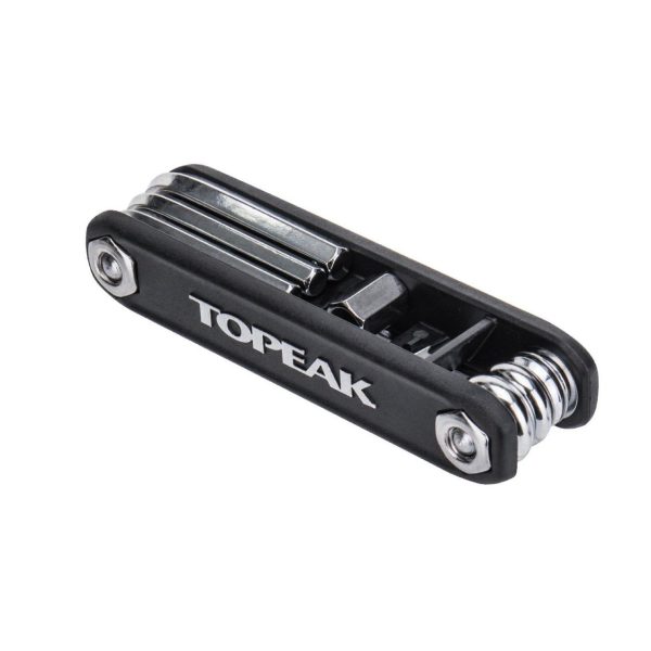 HERRAMIENTA TOPEAK COMPACTA X-TOOL+ 11 FUNCIONES - Imagen 3