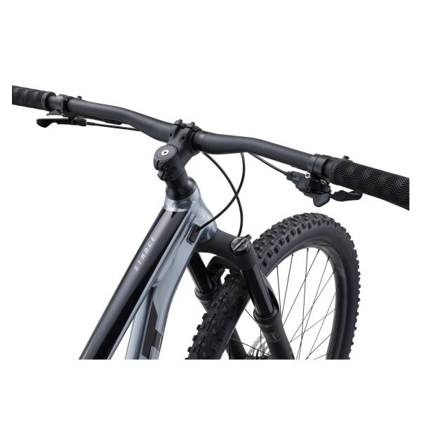 bicicleta GIANT STANCE 29 2 MY22 (KNIGHT SHIELD) talla S - Imagen 6