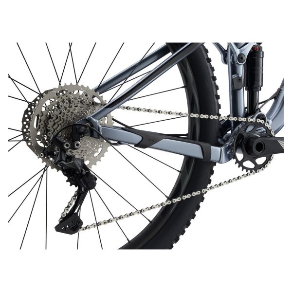 bicicleta GIANT STANCE 29 2 MY22 (KNIGHT SHIELD) talla S - Imagen 5