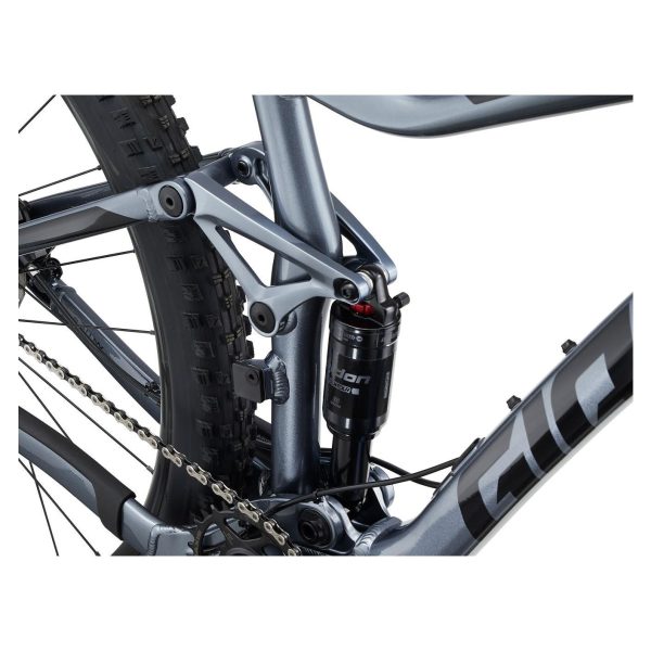 bicicleta GIANT STANCE 29 2 MY22 (KNIGHT SHIELD) talla S - Imagen 4