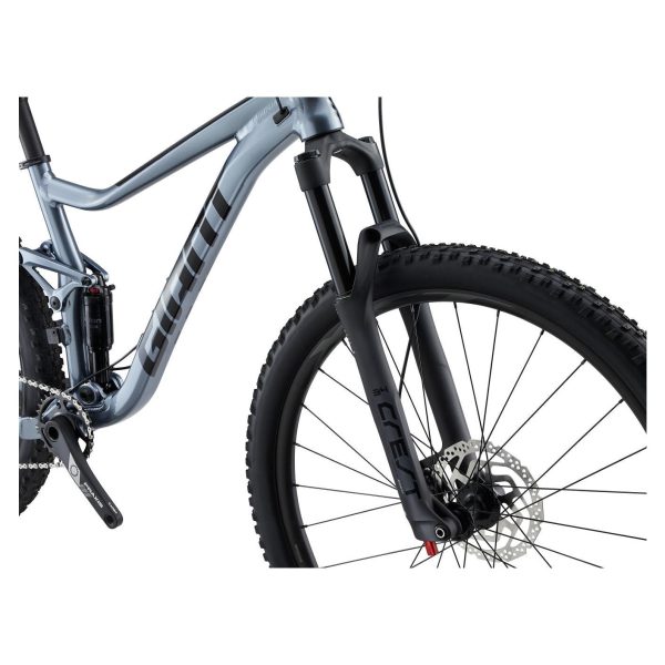 bicicleta GIANT STANCE 29 2 MY22 (KNIGHT SHIELD) talla S - Imagen 3