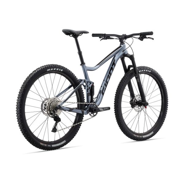 bicicleta GIANT STANCE 29 2 MY22 (KNIGHT SHIELD) talla S - Imagen 2