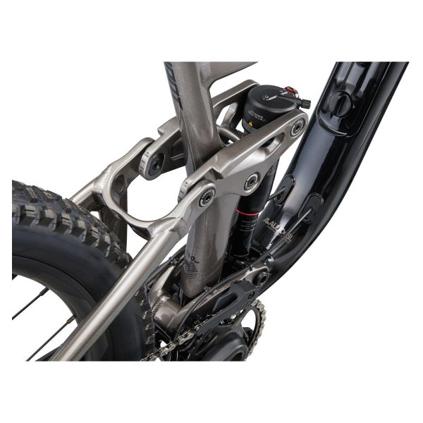 bicicleta GIANT REIGN 2 MY23 Talla S - Imagen 4