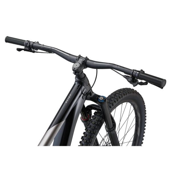 bicicleta GIANT REIGN 2 MY23 Talla S - Imagen 9