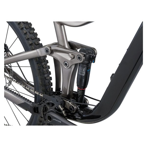 bicicleta GIANT REIGN 2 MY23 Talla S - Imagen 8