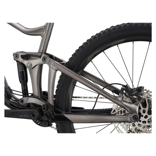 bicicleta GIANT REIGN 2 MY23 Talla S - Imagen 7