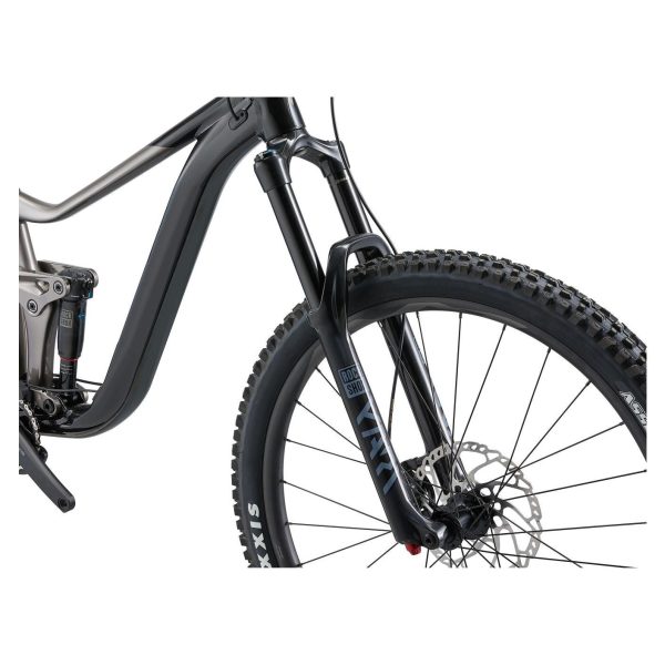 bicicleta GIANT REIGN 2 MY23 Talla S - Imagen 5