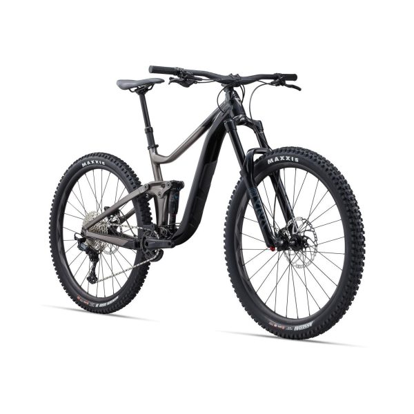 bicicleta GIANT REIGN 2 MY23 Talla S - Imagen 3