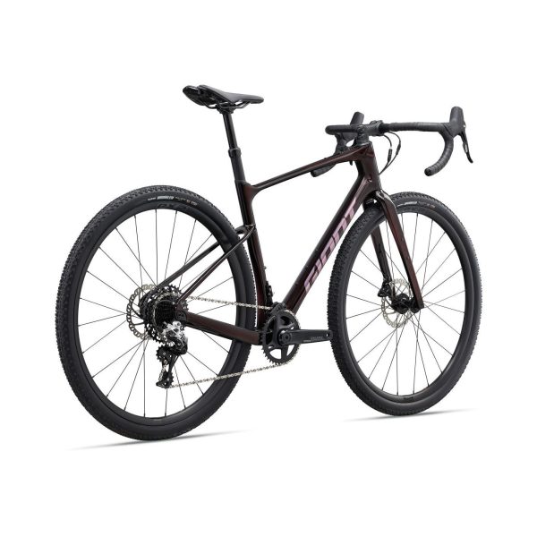 bicicleta GIANT REVOLT ADVANCED 1 MY23 (ML) - Imagen 2