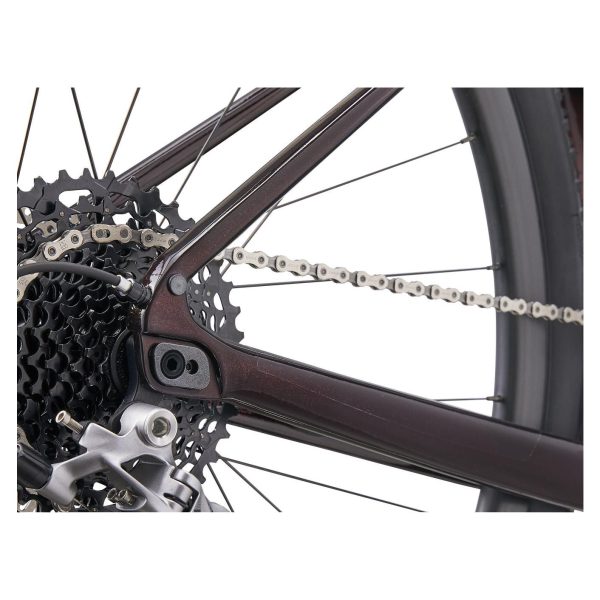 bicicleta GIANT REVOLT ADVANCED 1 MY23 (ML) - Imagen 5