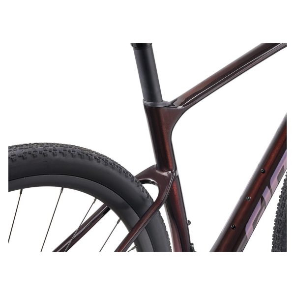 bicicleta GIANT REVOLT ADVANCED 1 MY23 (ML) - Imagen 3