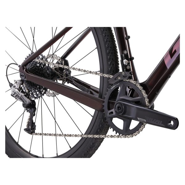 bicicleta GIANT REVOLT ADVANCED 1 MY23 (ML) - Imagen 7