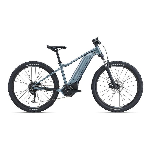 bicicleta LIV TEMPT E+ 2 29 MY23 Talla S