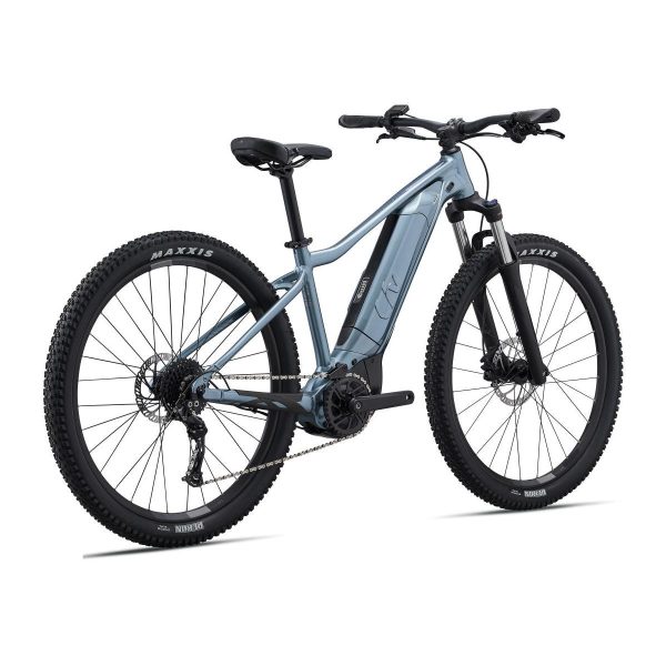 bicicleta LIV TEMPT E+ 2 29 MY23 Talla S - Imagen 2