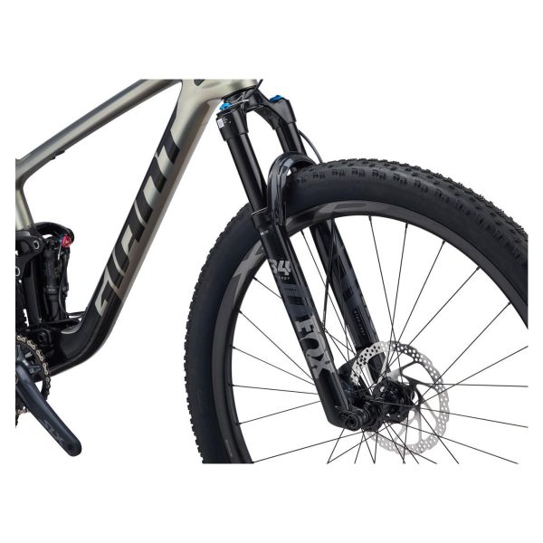 bicicleta GIANT ANTHEM ADVANCED 29 2 MY24 - Imagen 5