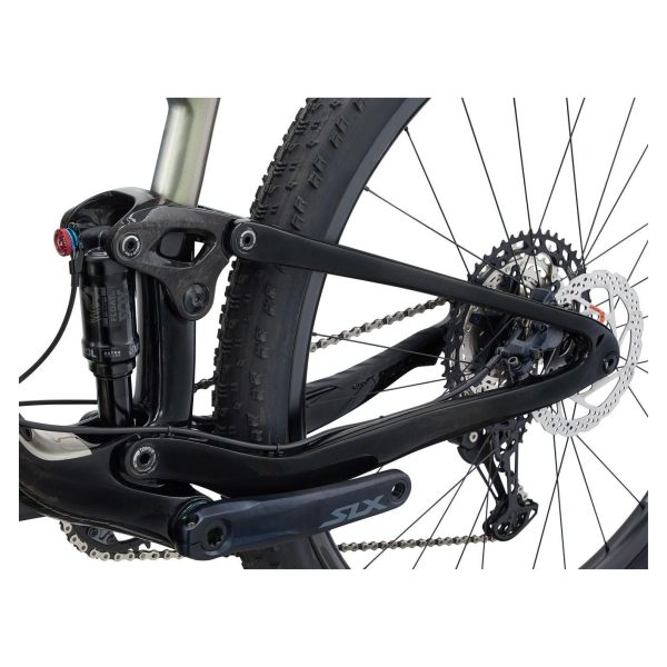 bicicleta GIANT ANTHEM ADVANCED 29 2 MY24 - Imagen 4