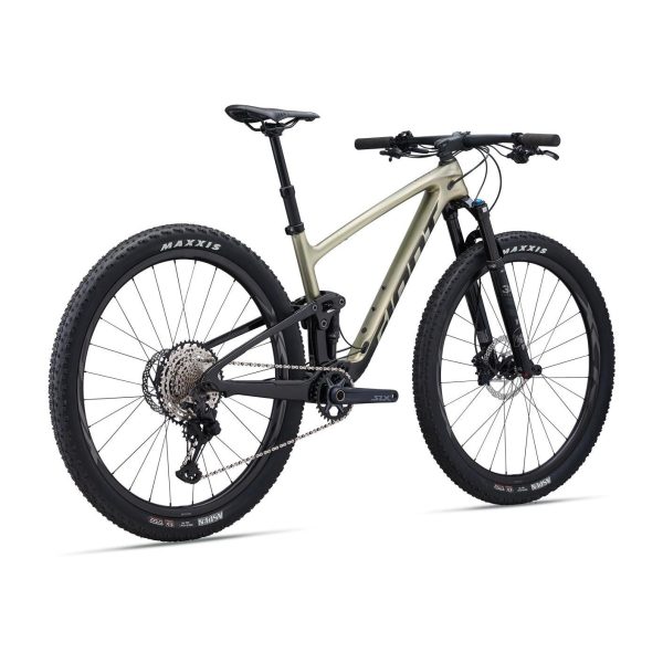bicicleta GIANT ANTHEM ADVANCED 29 2 MY24 - Imagen 2