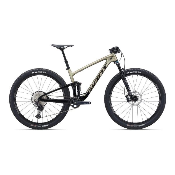 bicicleta GIANT ANTHEM ADVANCED 29 2 MY24