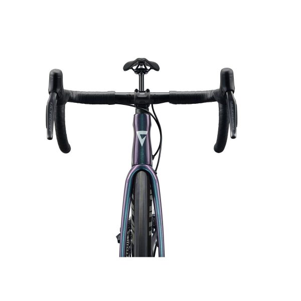 bicicleta GIANT TCR ADVANCED PRO 0 DISC-DI2 MY24 Talla S - Imagen 4