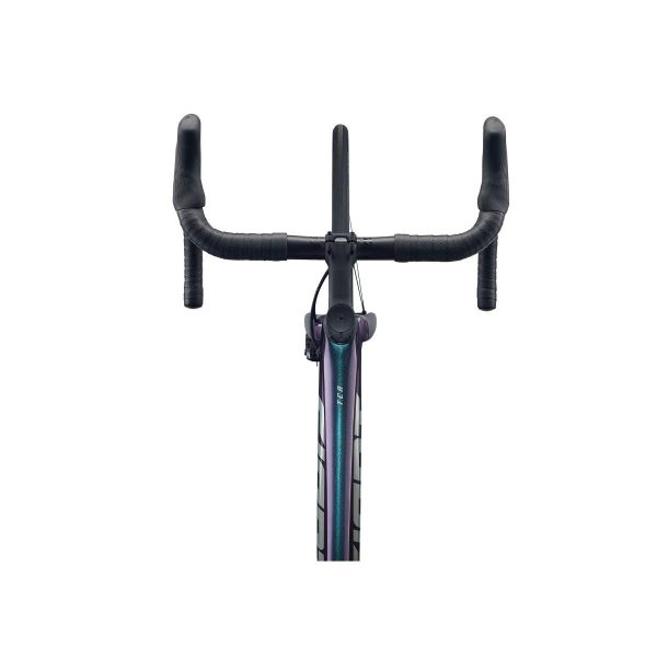 bicicleta GIANT TCR ADVANCED PRO 0 DISC-DI2 MY24 Talla S - Imagen 3