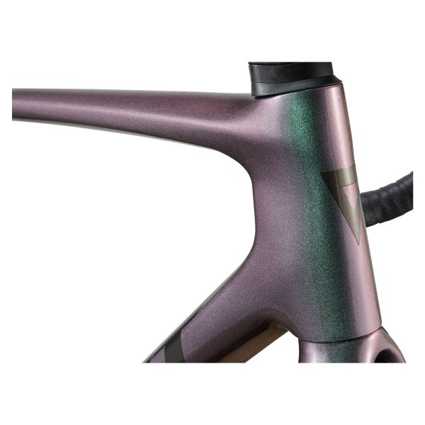 bicicleta GIANT TCR ADVANCED PRO 1 DISC-DI2 MY24 Talla S - Imagen 2