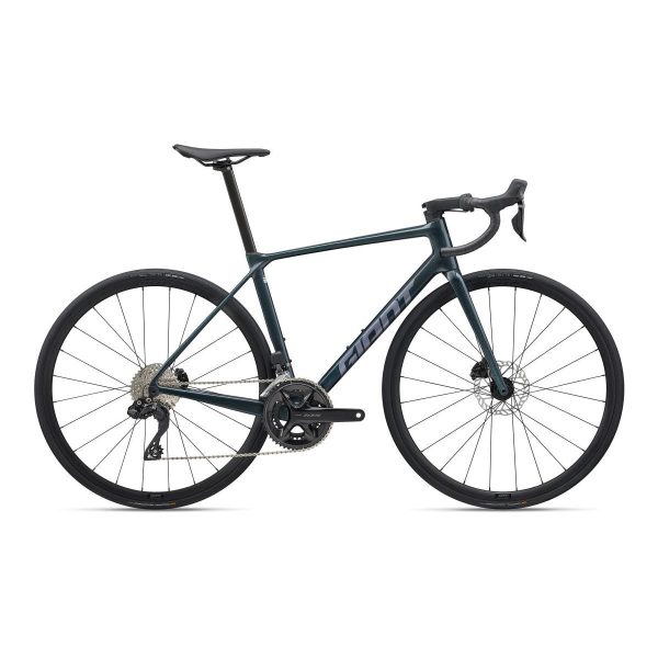 bicicleta GIANT TCR ADVANCED 1-PC MY25 Talla S