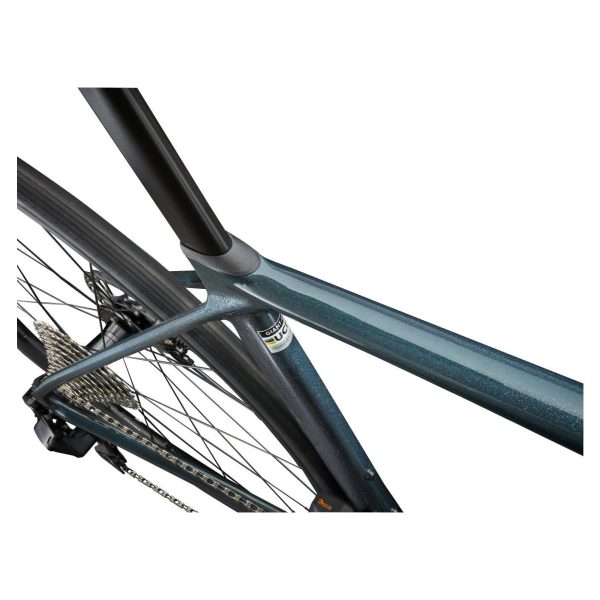 bicicleta GIANT TCR ADVANCED 1-PC MY25 Talla S - Imagen 5
