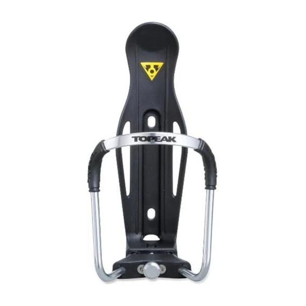 PORTA CARAMAGIOLA TOPEAK MODULA CAGE II AJUSTABLE - Imagen 3