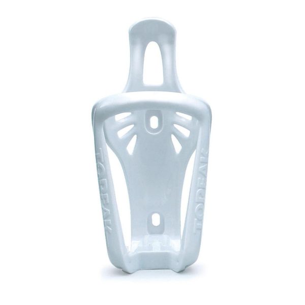 PORTA CARAMAGIOLA TOPEAK MONOCAGE CX PLASTIC - Imagen 3