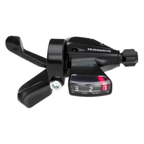 MANILLA CAMBIO SHIMANO ALTUS SL-M315 3V C/VISOR IZQUIERDA S56953