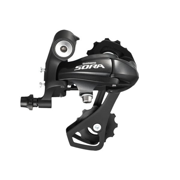 CAMBIO SHIMANO TRASERO SORA RD-R3000 GS 9V DIRECT ATTACHAMENT