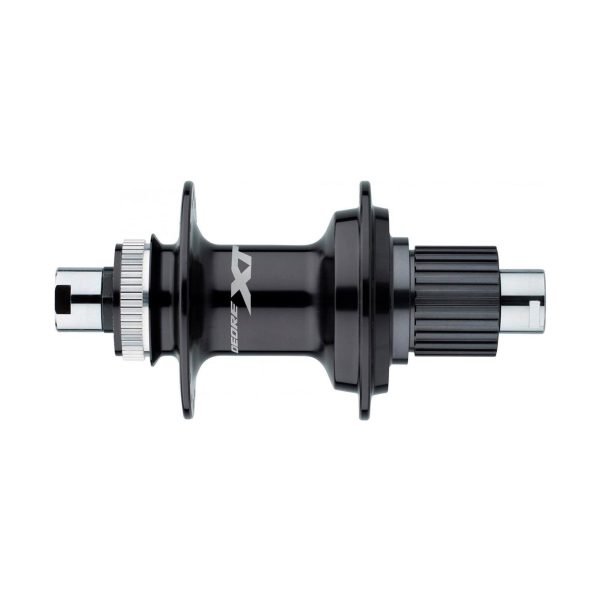 MAZA TRASERA SHIMANO DEORE XT FH-M8110 OLD 142MM
