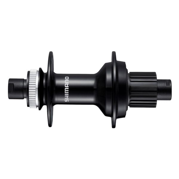 MAZA TRASERA SHIMANO FH-MT510-B CENTER LOCK DISC12-SPEED