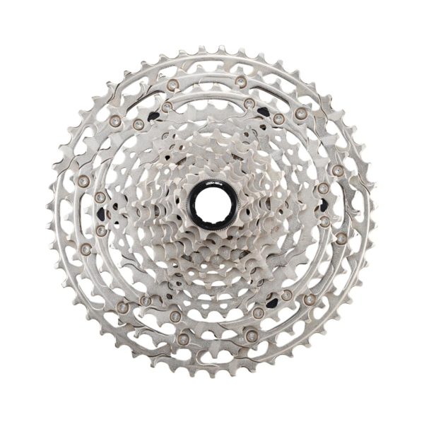PIÑON SHIMANO CS-M6100-12 DEORE CASSETTE 12V 10-51