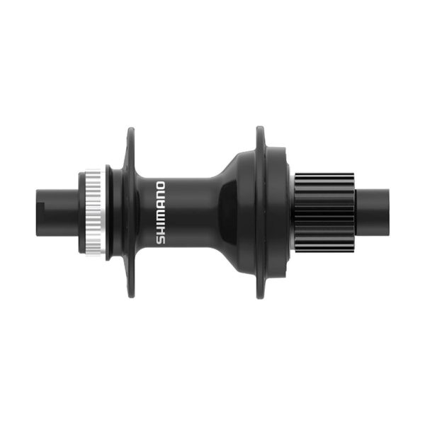 MAZA SHIMANO TRASERA FH-MT410 32H 12V. OLD 142MM C. LOCK