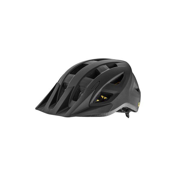 casco GIANT PATH MIPS (MATTE PHANTOM GREEN, S/M)