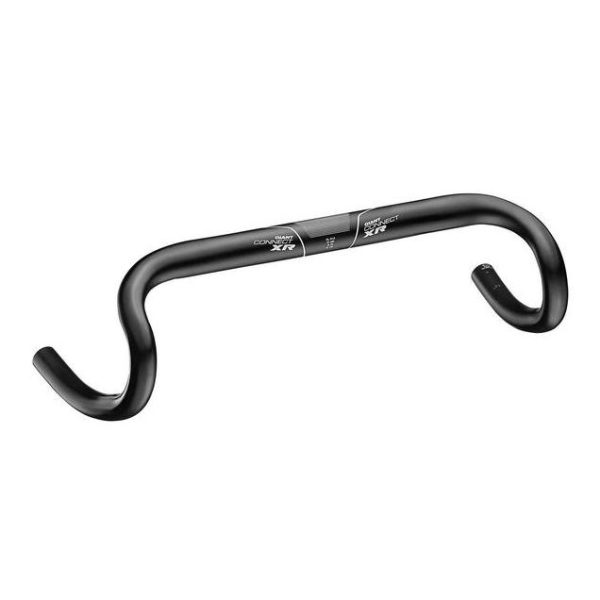 MANUBRIO GIANT RUTA CONNECT XR HANDLEBAR 31.8X420MM NEGRO