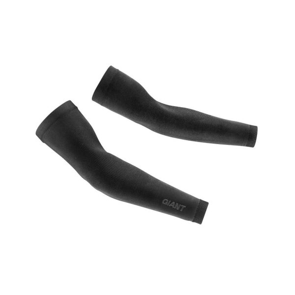 MANGUILLA GIANT SEAMLESS ARM COOLER UV TALLA L/XL NEGRO