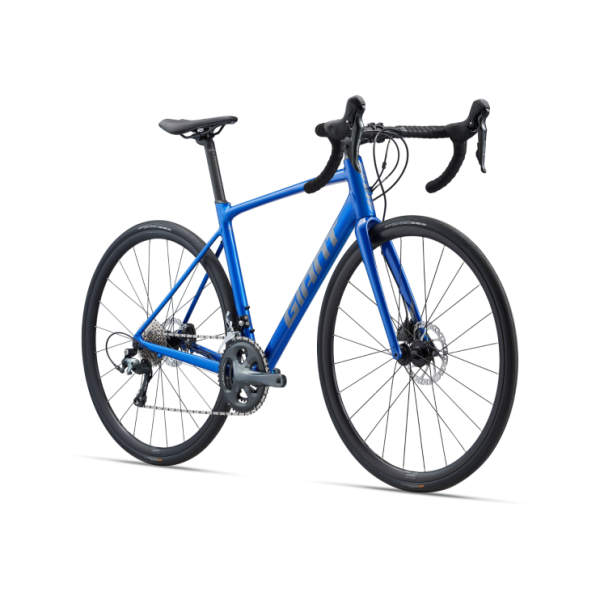 bicicleta GIANT CONTEND SL 2 DISC MY22 Talla XS - Imagen 2