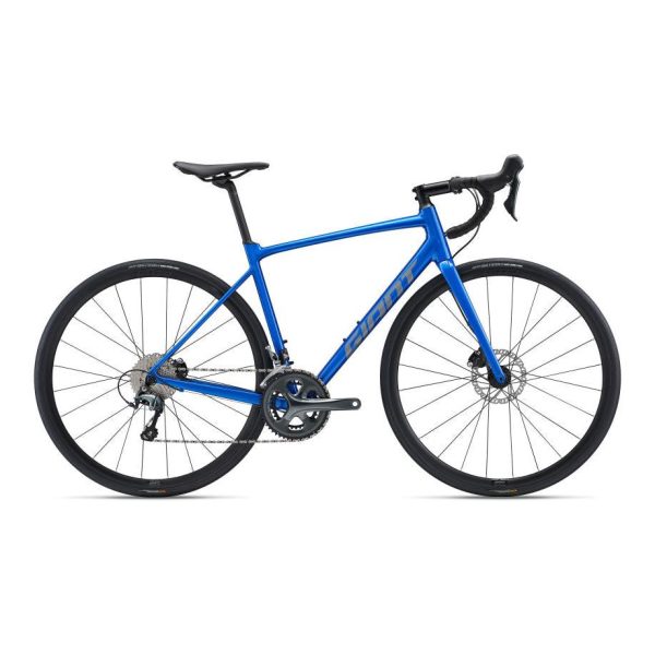 bicicleta GIANT CONTEND SL 2 DISC MY22 Talla XS