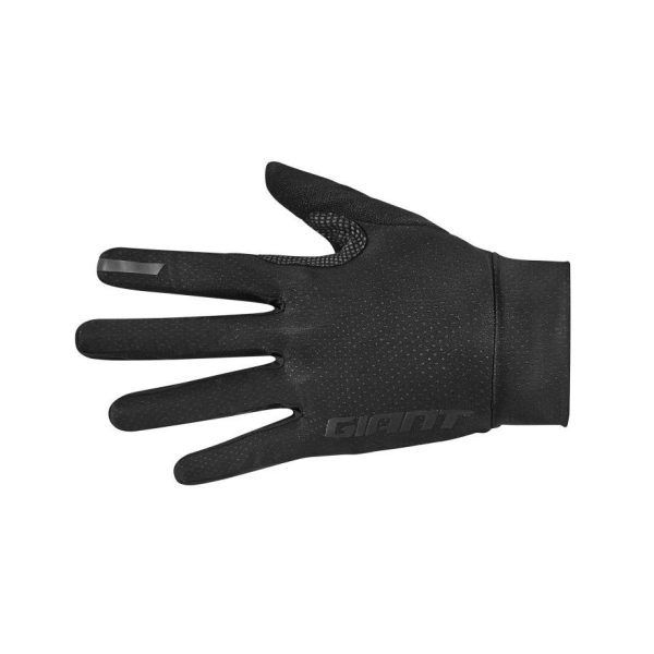 GUANTE GIANT LARGO ELEVATE LF TALLA L NEGRO - Imagen 2