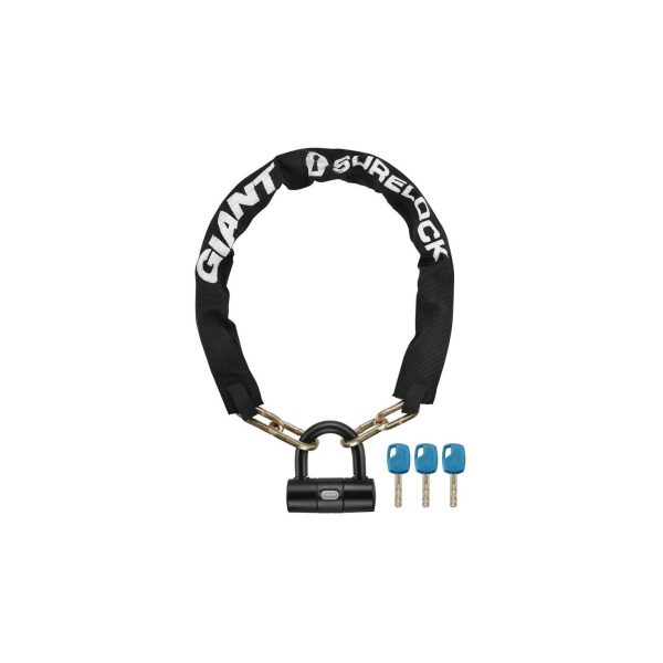 Candado Giant SURELOCK FORCE 2 (u-lock)
