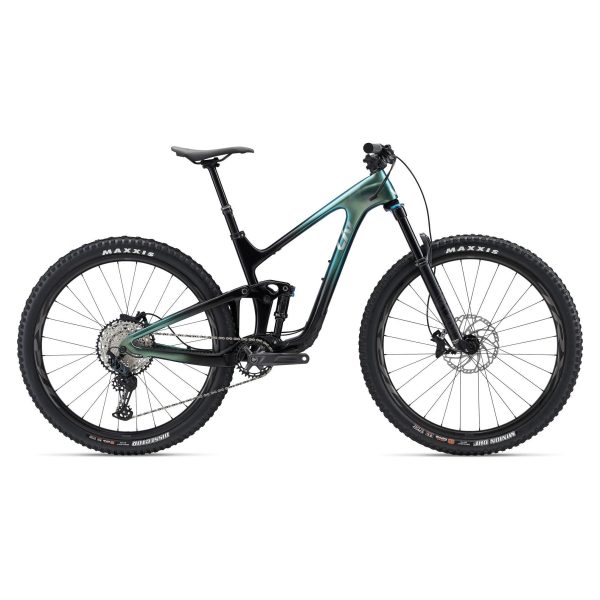 bicicleta LIV INTRIGUE ADVANCED PRO 29 2 MY22