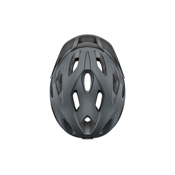 CASCO LIV LUTA MIPS MATTE METALLIC GRAPHITE GRAY - Imagen 11