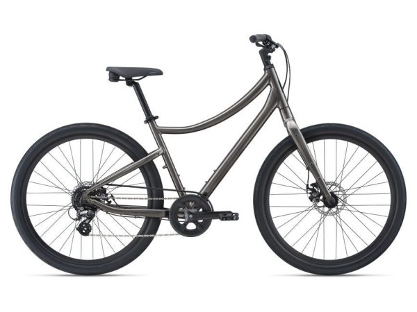 bicicleta MOMENTUM VIDA MY22 talla M - Imagen 2