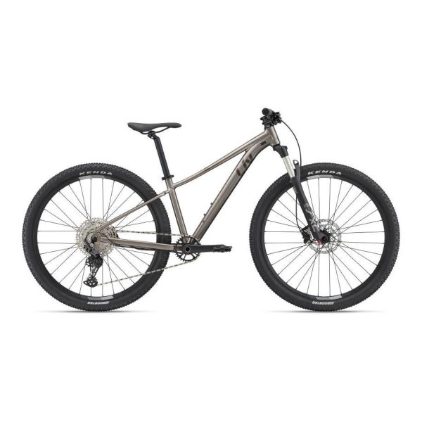 bicicleta LIV TEMPT 0 MY22 talla XS - Imagen 2