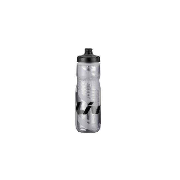 CARAMAGIOLA LIV EVER COOL 600CC CLEAR/BLACK